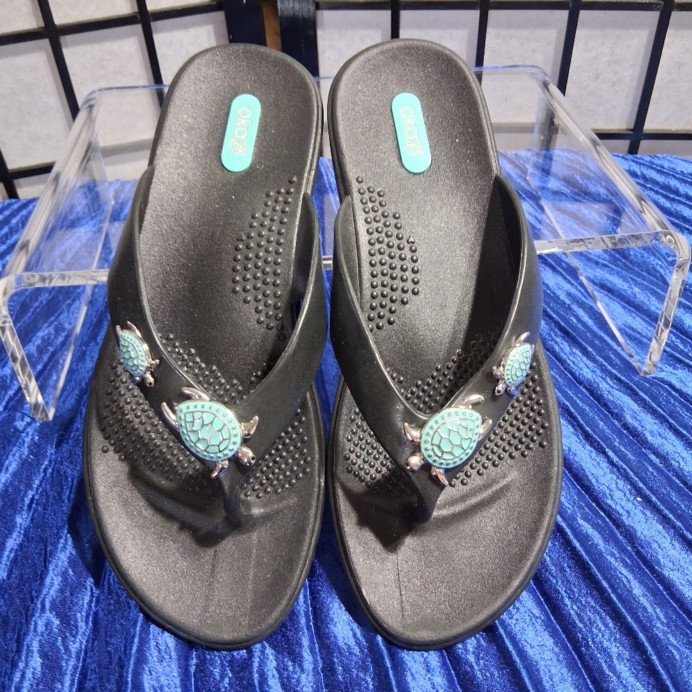 OKA B. Comfort Shoes